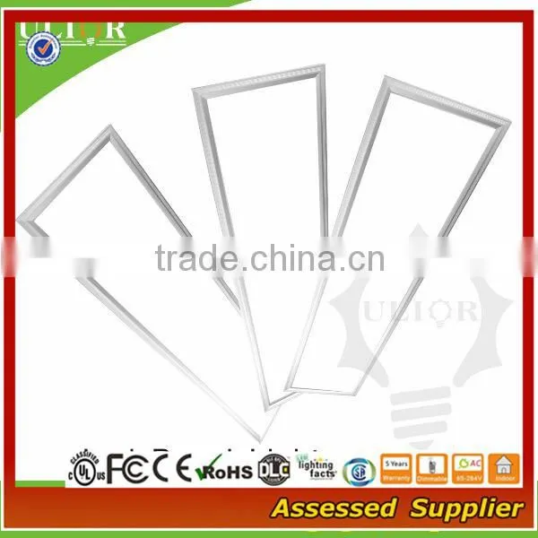 114B Up to 115lm/w CE RoHS FCC DLC CERTIFICATED Shenzhen Led Panel Lighting Manufactory for Commercial Lighting Household Light