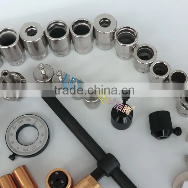 Liseron Common Rail Tool for Injectors/high Technology Denso Tool 38sets/automotive Common Rail Tool for Injectors Machine photo-6