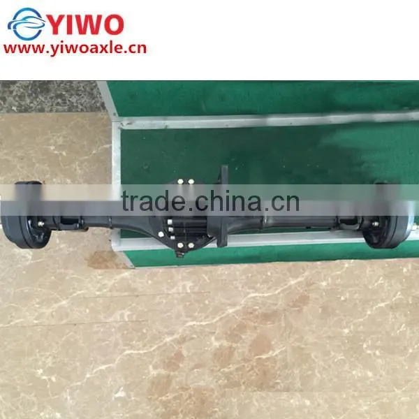Differential Axle Auto-electric-parts With Size Adjustable