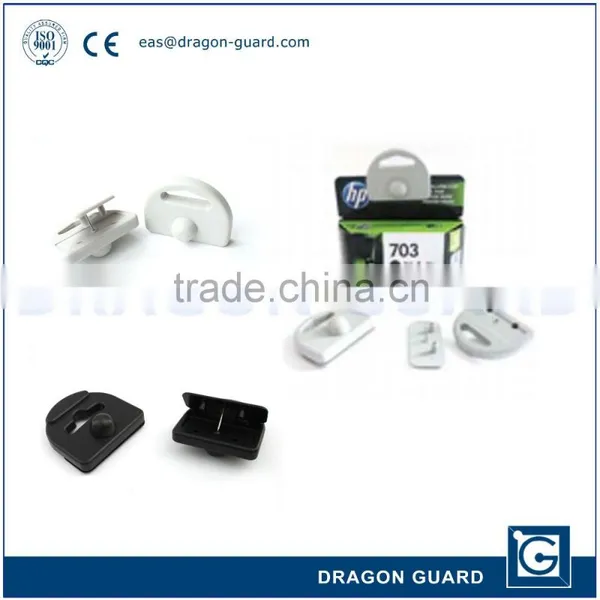 EAS Hard Tag Antitheft Blister Pack Tag With 8.2MHz Frequency photo-2