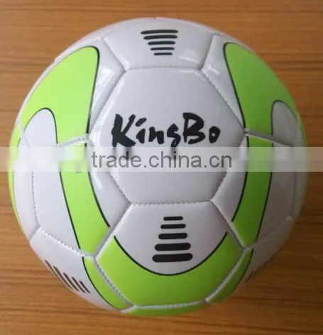 Machine Sewn Soccer Ball photo-3