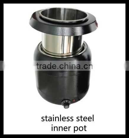 Electric Soup Warmer/Electric Soup Kettle/Soup Warmer photo-3