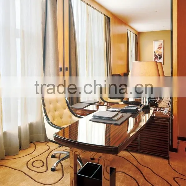 WANDA HILTON HOTEL Laminate Classic Malaysia Bedroom Furniture photo-2