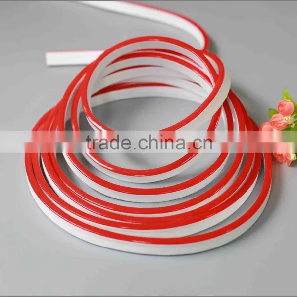 Sunbit Smd2835 Mini Led Ultra Thin 12v Led Neon Rope Light Marine 12v Led Light photo-4