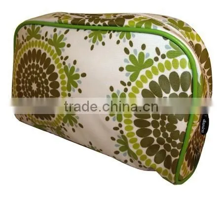 Printing Cotton Toiletry Cosmetic Bag Sets photo-2