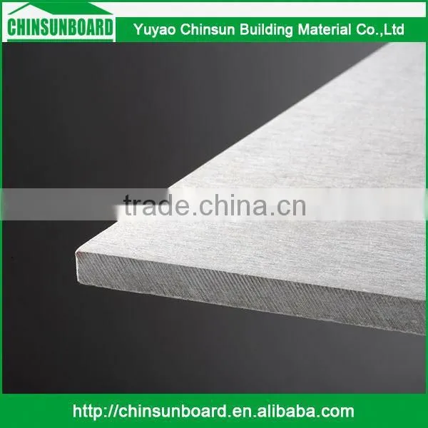Supplier Eco-friendly Waterproof Well Insulated Resin Wall Panel photo-5