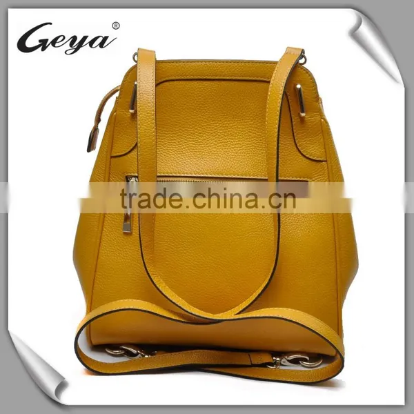Hot China Factory Sling School Bag With Feedback Within 24 Hours photo-5