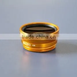 Golden Marco Wide Phone Lens &0.65X Wide Angle Lens