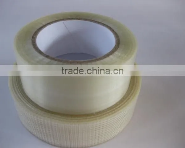 Orthopedic Fiberglass Casting Tape