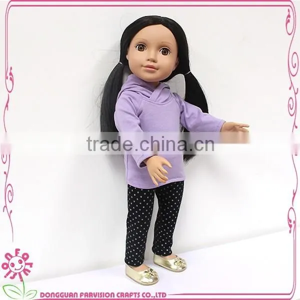 Beautiful American Baby Girl Dolls for Children photo-3