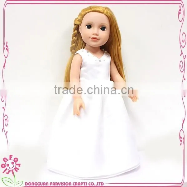 Factory Making Cheap 18 Inch Baby Doll photo-3