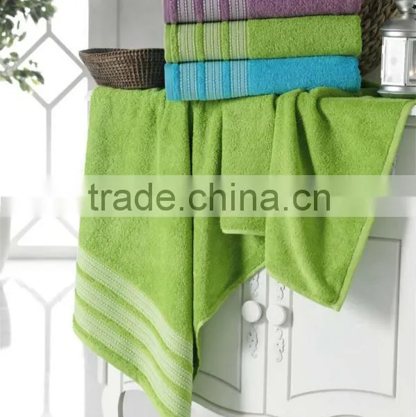 Terry Towel