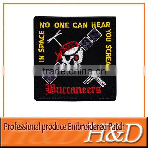 Awesome Fabric Printed Labels for Men's Wear