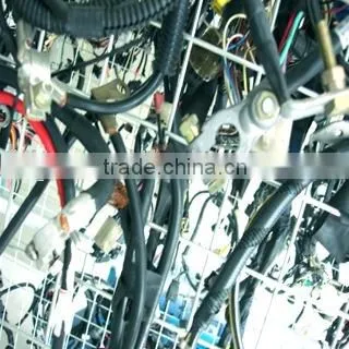 Auto Wire Harness
