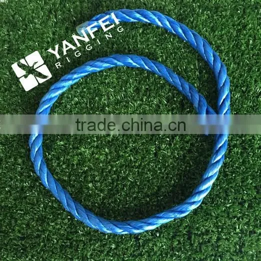 Polypropylene Rope photo-3