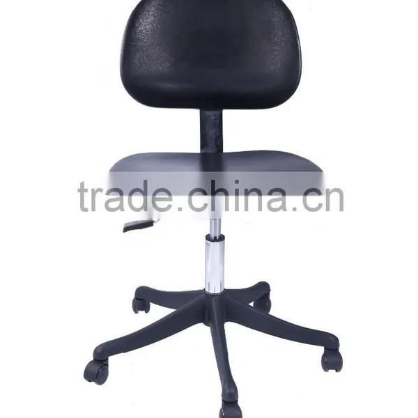 Hot Product Industrial Produce Line Type Esd Chair From China photo-3