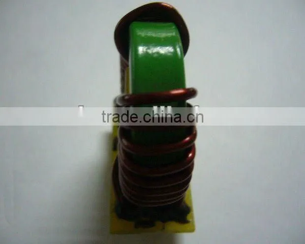Low Frequency Lighting Used Electronic Toroidal Transformer Manufacture