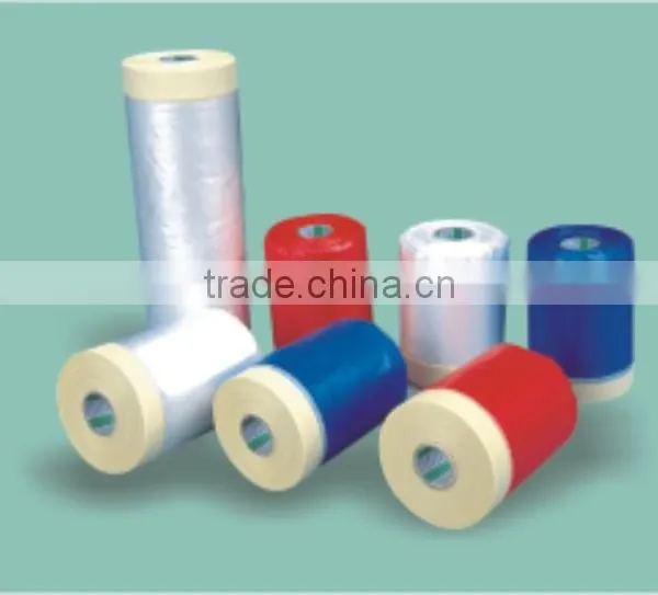 Masking Tape Duct Tape Kraft Tape Adhesive Tape