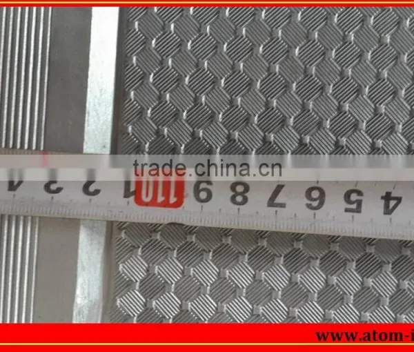 Sheet Mold for EVA and Rubber Material photo-5