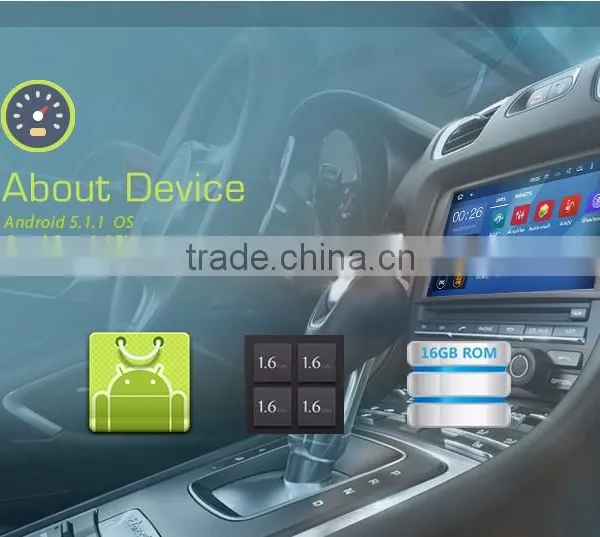2 Din 10.1 Inch Car DVD Player For Magotan Cars With Wifi 3G Network Radio GPS BT 1080P Ipod Map Quality Choice photo-2