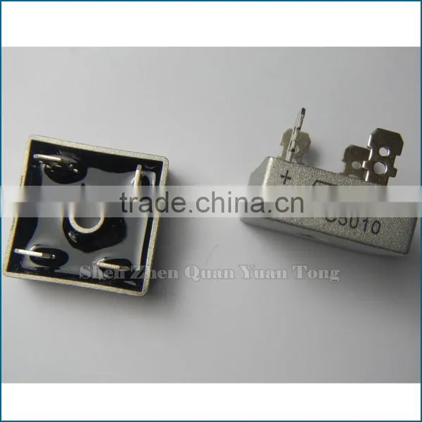 Electronic KBPC5010 Quality Guarantee photo-3