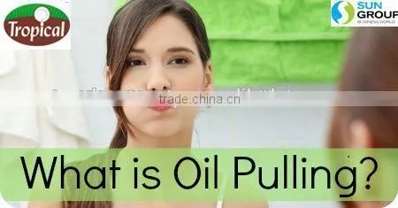 Virgin Coconut Oil - Premium Quality Coconut Oil photo-4