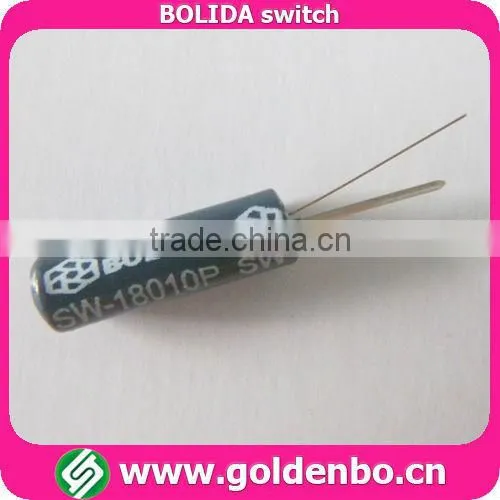 BOLIDA Vibration Switch SW-18010P for Flashing Toys