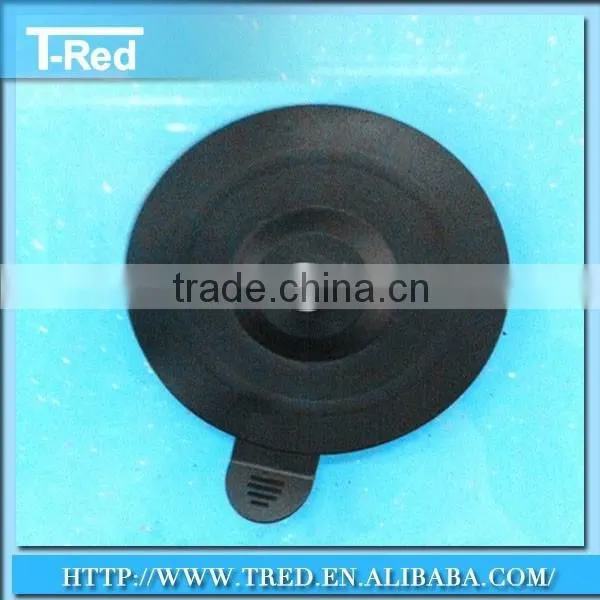 Made of 100% pu Gel 3m Gumme Sticky Shaped Pads photo-3