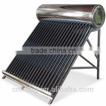 Hot Sale and Best Quality Industrial Solar Heater(Manufacturer) photo-3