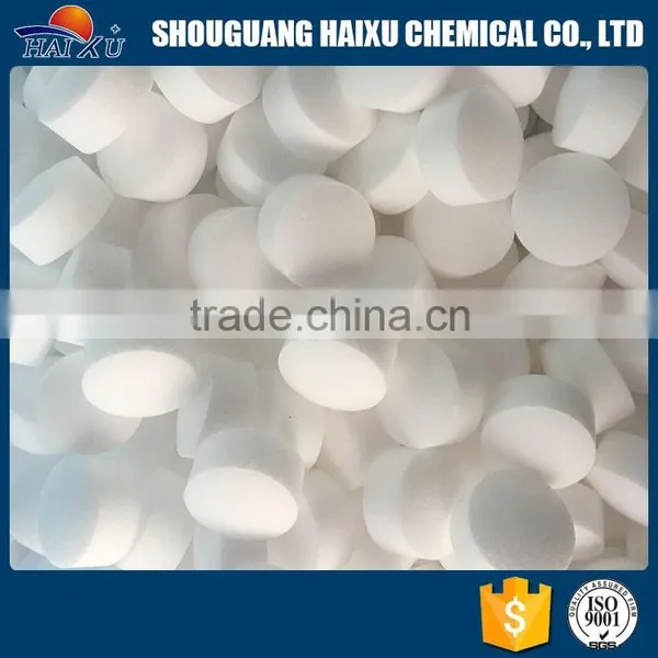 Manufacture Best Price 99% Min Water Sofener Cover in Water Salt Prices Rock Salt photo-4