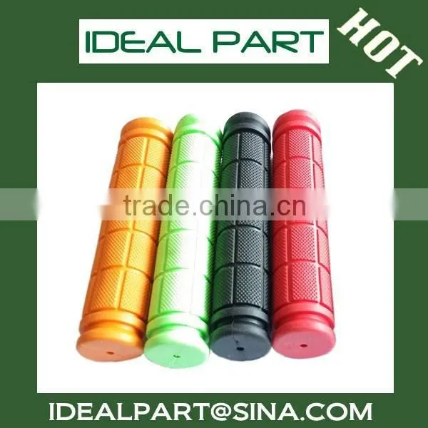 Fixed Gear Bicycle Handlebar Silicone Sleeve