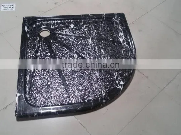 Discount Acrylic Square Shower Trays ,shower Base ,shower Pan photo-2
