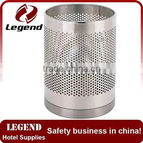 China Plastic Trash Bin Office Bin Manufacturer photo-3