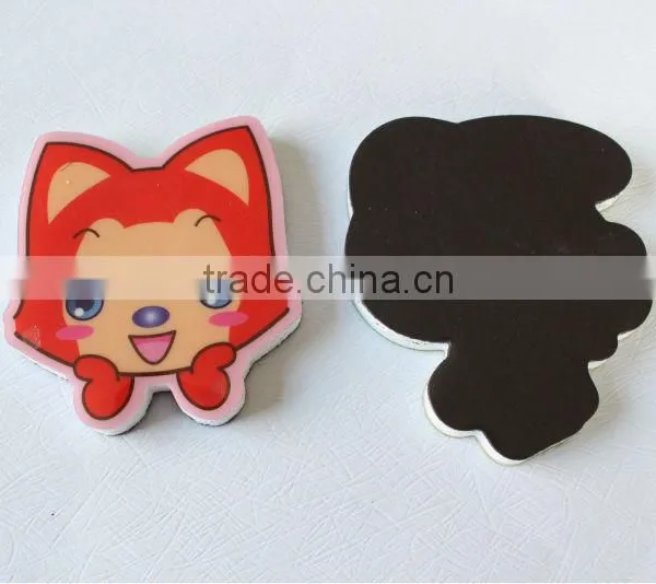 2015 Fridge Sticker,fridge Door Cover Sticker photo-2