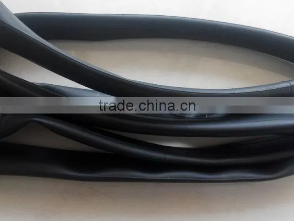 Environmentally Friendly Bicycle Tube 28''x1 5/8x1 1/4 D/V Butyl photo-2
