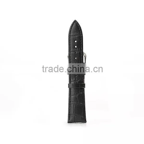 Hot Sell Double Deck Leather Watch Band for Iphone Watch photo-2