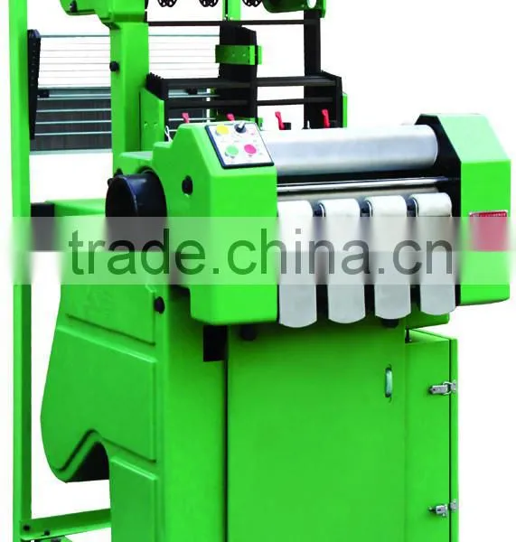 JYP Series of High Speed Without Shuttle Needle Loom photo-2