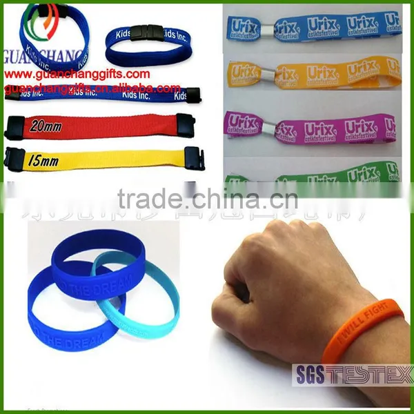 Fashion Colorful Custom Size Thick Rubber Band Bracelets, Rubber Band Bracelet Patterns, Free Rubber Band Bracelet photo-5