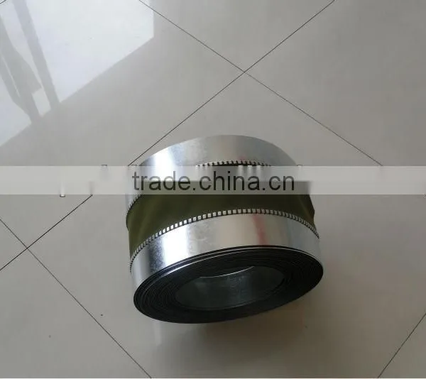 Air Conditioning Flexible Duct(AFJ-80) photo-3