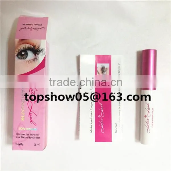 Lotus Lash Eyelash Enhancer,Eyelash Growth Serum,Different Packages for Choice