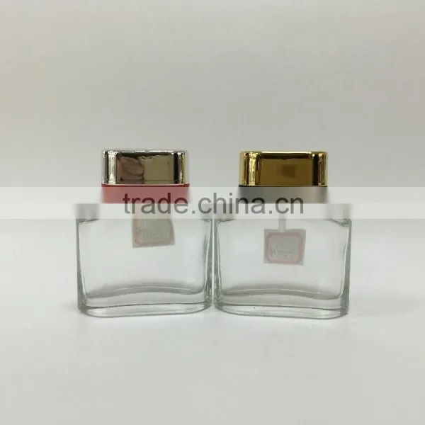 50 ml Perfume Lass Bottle Manufacturer photo-2