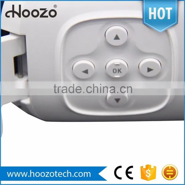 China Manufacturer Wifi 3d Glasses Cinema photo-4