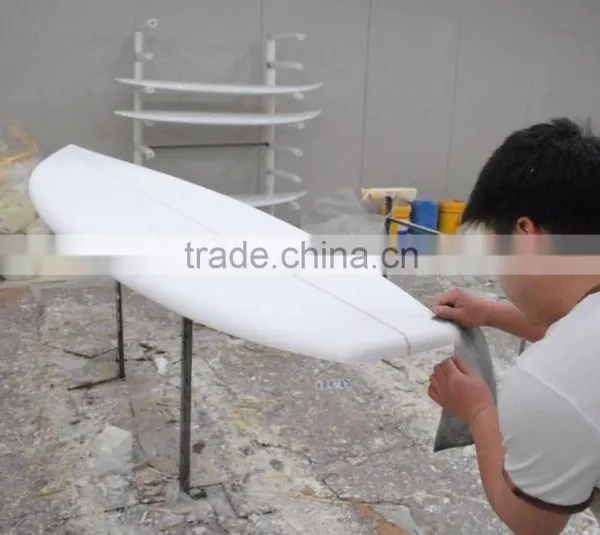 2016 High Quality Fiberglass SUP Stand up Paddle Board/SUP Race Board Supplier's Choice photo-4