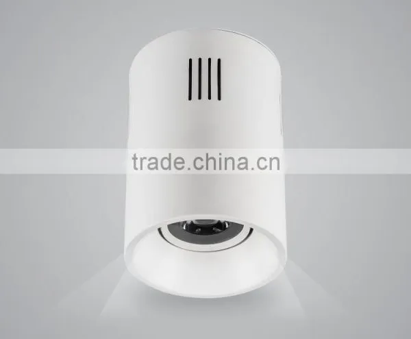 16w Cob Downlight Suspended Downlight
