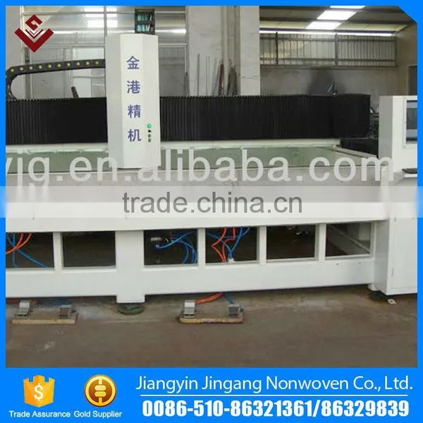 Factory Dough CNC Glass Cutting Machine