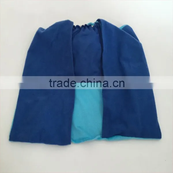 Wholesale Animal Bear Head Plush Blankets Super Soft Plush Blankets photo-5
