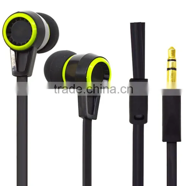 Consumer Electronics Mp3 Player Bluetooth Headphones Promotional Earphones