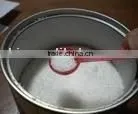 MSG 8 mesh - 80 mesh