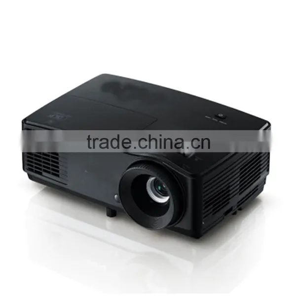 Short Throw Projector for Daytime Use Education Business Home Theater Outdoor Wall Video Projector Quality Choice photo-2
