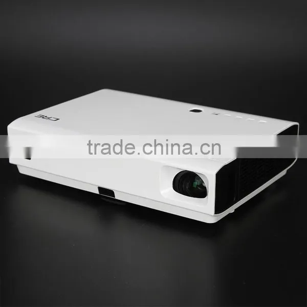 2016 New 3D Mini Laser Projector Video Projector 1080p Supplier's Choice